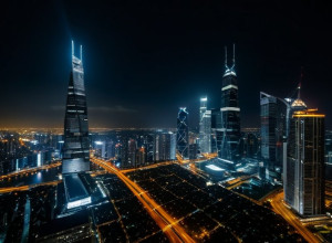 Економіка в шоку від політичних ризиків