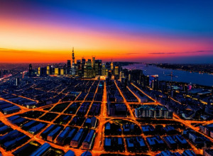 Марісоль Аргюєта: 'Мексика - це економіка, яка значно вдосконалена з розвиненою працездатньою силою'