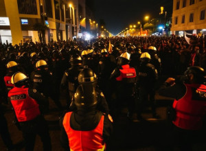 VIDEOANÁLІЗ | ГЕНЕРАЦІЯ З: МІЖ ШУМОМ І НІЧИЙНОСТЮ