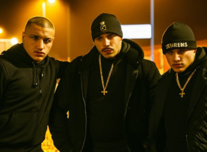 Останні новини з ЄС - звичайні банди в Європі: від смачування до жестокого насильства