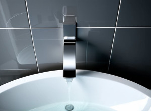 Від проявлення після душу з фільтром MEKO