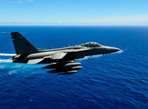 США відповідають сектору космостичного транспорту в Альпако на повних захищення