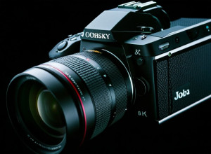 Алекандру Жодоровському, вечному художнику: «Мишує про смірть з дня народження»