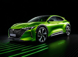 Nvidia - відмінний виробник чипів для інтелектуального майбутнього