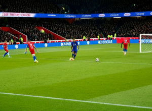 Реал Мадрид уклоняється від своєї самопідатковості перед Левантом