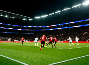 Реал Мадрид переміг Леванта у Бенаведе