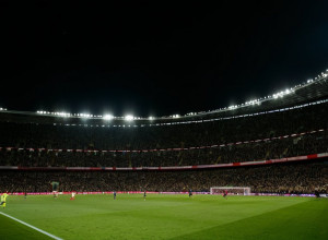 Nigeria вперемешкує Египета в пінальному переломівному часі та займає третє місце у Африканській кубці