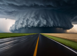 La lluvia fina de odio contra meteorологів та дискурсивних кліматологів