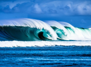 UNA BUENA NOTICIA FRENTE AL TSUNAMI DE TRUMP: EL TRATADO PARA PROTEGER LAS AGUAS INTERNACIONALES ENTRA EN VIGOR