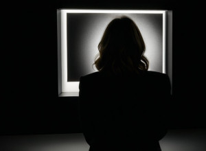 Естер Феррер: рух як концепція