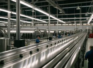 Інфляція заткнула шорти пивоварених заводів в Європі