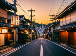 Японія: особливий перегляд ззовні