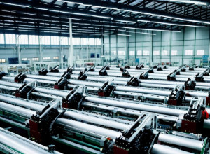 Кітайська економіка зростає на 5% у 2025 році, не враховуючи торгової війни з США