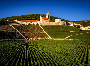 Висока Рібера Бургоса: Історичні Місця