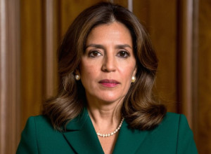 Контропії навколоJoséfa González-Blanco, мексиканського амбасадора в Великобританії