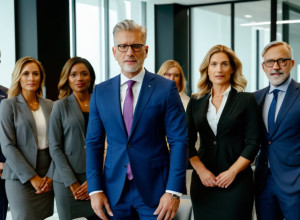 Як керувати в умовах нестабільності та путаниці