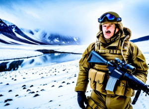 Пентагон готовить до можливого військового розгортання у Міннесоті