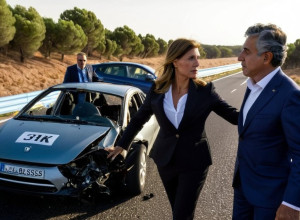 Умерли два важних люди у Huelva: фотографка і журналіст