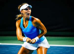 Павло Бадоса перший раз під час майстеровства Австралії