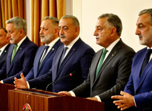 Сантись обіцяє розібратися в причинах аварії і підкреслює, що «государство діє спільним шляхом»