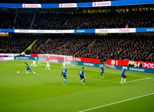 Мбаппе: «Не вина Вини-Жоауля, якщо ми грали так. Якщо пійти, то підтримувати всю команду»