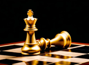 Совершенство у искусстві шахмат