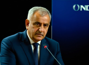 Государством відхидається інтеграція Indra у Ескрайно, розуміючи її проблему