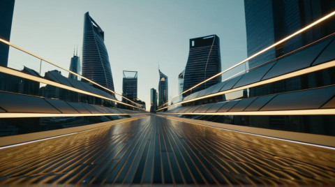 Френк Гері: Архітектор, який змінив міста та створив нові символи