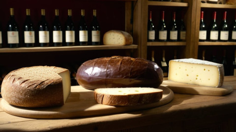 Гастрономічні скарби Іспанії: путівник найкращими магазинами їжі 2025 року