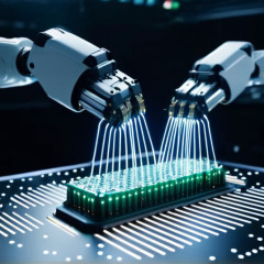 Трамп дозволив Nvidia продавати чипи ШІ до Китаю з 25% митом