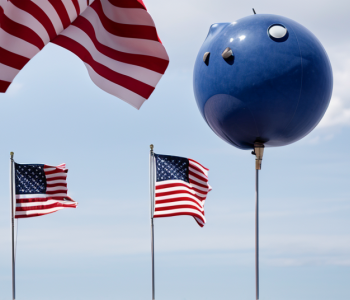 Moody's знизило рейтинг США: Штати втрачають найвищу кредитну оцінку