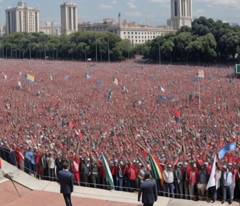 Колумбійський політик Мігель Урібе Турбай у критичному стані після термінової операції