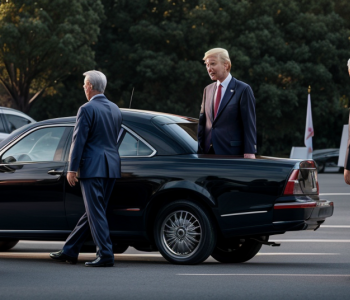 Трамп достроково залишає саміт G7: терміновий від'їзд та причини