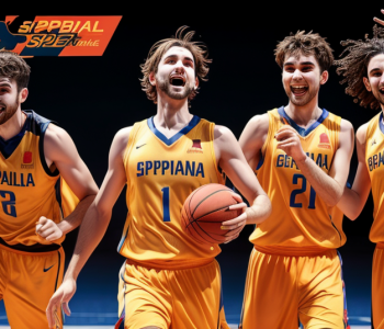 Іспанська збірна з баскетболу 3x3 здобула історичне золото на чемпіонаті світу