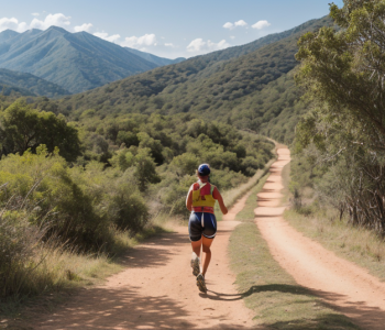 Мексика зустрічає Golden Trail World Series: Трейл-біг об'єднує країну