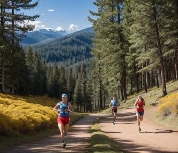 Мексиканська глибинка вітає світовий трейлраннінг: Golden Trail World Series в Уаска-де-Окампо