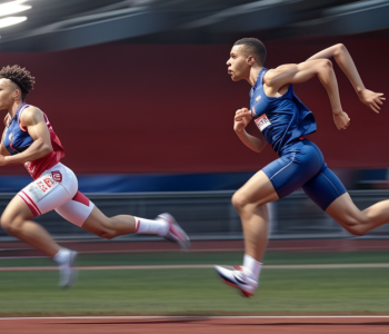 Рекорд Бестюе не врятував Іспанію: шосте місце на чемпіонаті Європи
