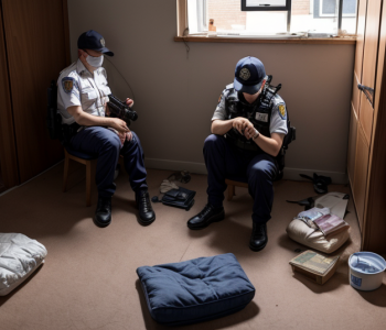 У Мадриді за добу ліквідовано дев'ять наркопритонів: оплата карткою та кодові назви
