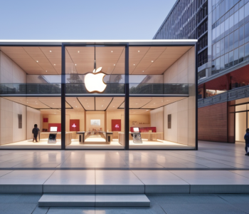 Apple закриває магазин у Китаї: історичний крок