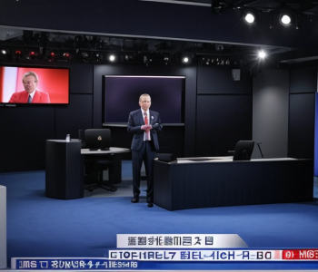 Скандал на Telemadrid: Зіпсований голос Санчеса пояснили технічною помилкою
