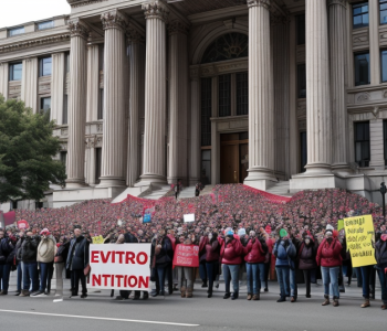 Виселення у Валькарці: політична криза в Барселоні загострюється