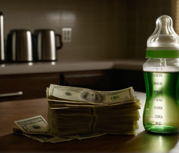 &quot;У Марго проблеми з грошима&quot;: новий серіал з Ель Фаннінг та Мішель Пфайффер