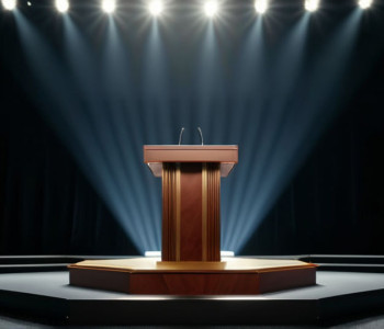 Таємниця присутності Марії Коріни Мачадо на Нобелівській церемонії зберігається