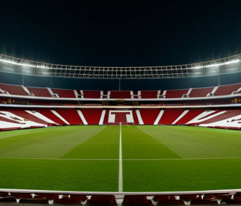 &quot;Арсенал&quot; домінує у Лізі Чемпіонів: шість перемог поспіль та вихід до 1/8 фіналу