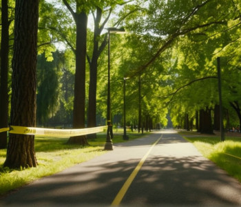 Спалах африканської чуми свиней паралізував кампус Університету Барселони