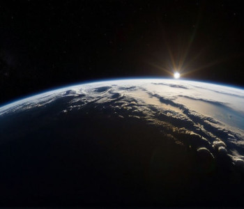 Дослідження космосу: минуле, сьогодення та майбутнє