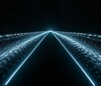 Відлуння паралельного всесвіту: вчені припускають, що гравітаційна хвиля прибула крізь чорвоточину