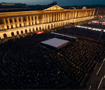 Болгарські протести: Олігарх Делян Пеєвський спричинив падіння уряду