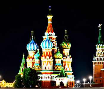 Червона площа