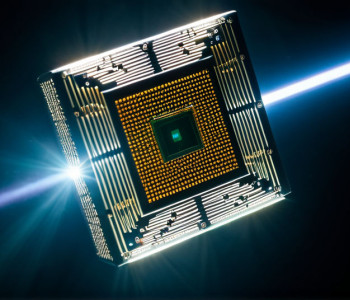 Інновації в квантових обчисленнях